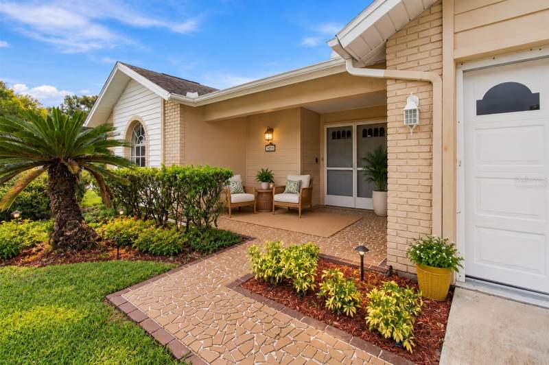 2 bedroom Single Family Residence at 9601 Noble Court, Heritage Lake, New Port Richey — photo 4