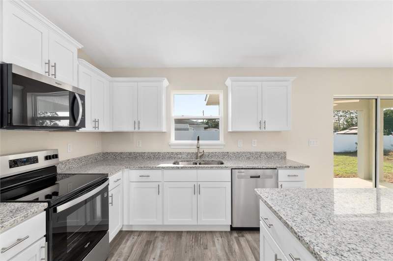 3 bedroom Single Family Residence at 93 Pecan Pass, Silver Springs Shores Unit 21, Ocala — photo 5