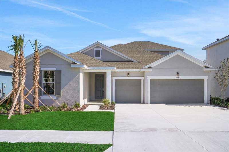 4 bedroom Single Family Residence at 17527 Valleywood Parkway, Angeline, Land O Lakes — photo 4