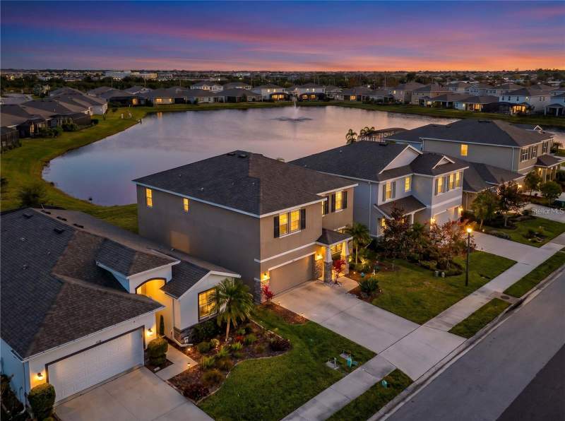 5324 HALEWOOD COURT home for sale in Solera at Lakewood Ranch