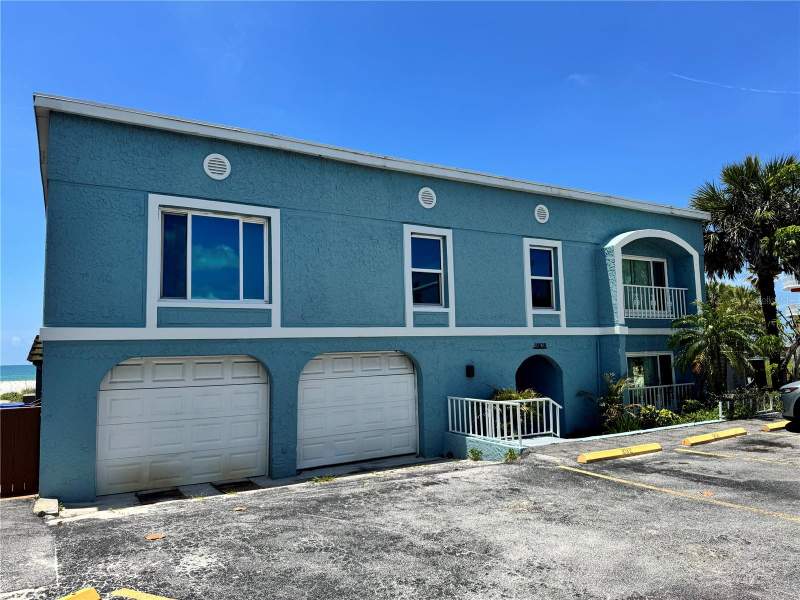 3 bedroom Townhouse at 18838 Gulf Boulevard #202, Wade Surfside Condo, Indian Shores — photo 2