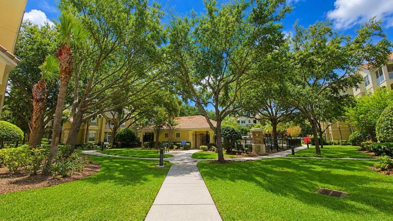 3 bedroom Condominium at 3326 Robert Trent Jones Drive #209, Stonebridge Reserve Ph 03, Orlando — photo 2