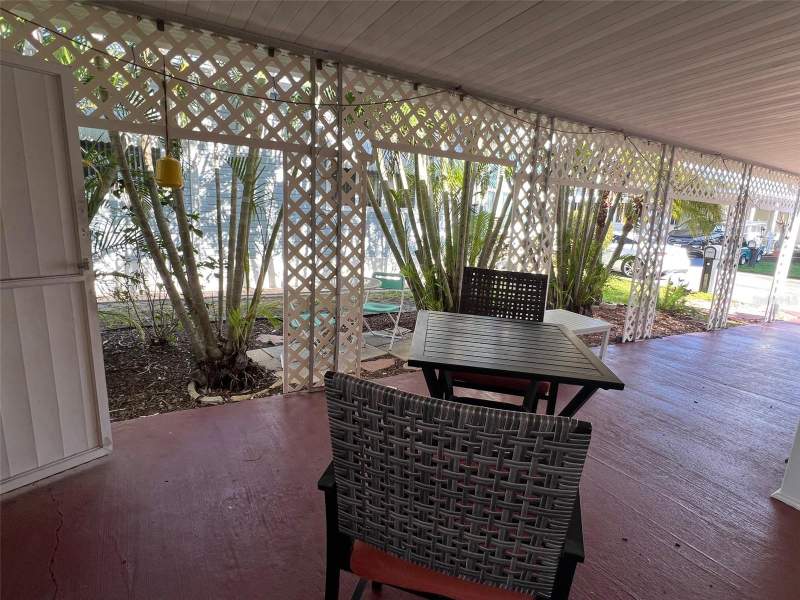 2 bedroom Mobile Home at 29250 US Highway 19 #610, Doral Ro Association Inc Unrec, Clearwater — photo 5