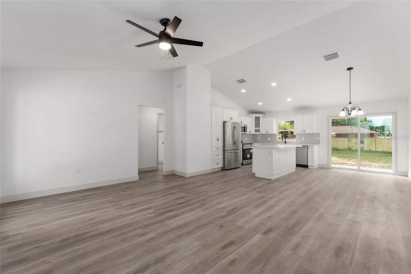 3 bedroom Single Family Residence at 3368 SE 142nd, Belleview Heights Estates, Summerfield — photo 4