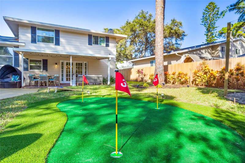 5 bedroom Single Family Residence at 14180 85th Avenue, Whispering Pines Forest 4th Add, Seminole — photo 5