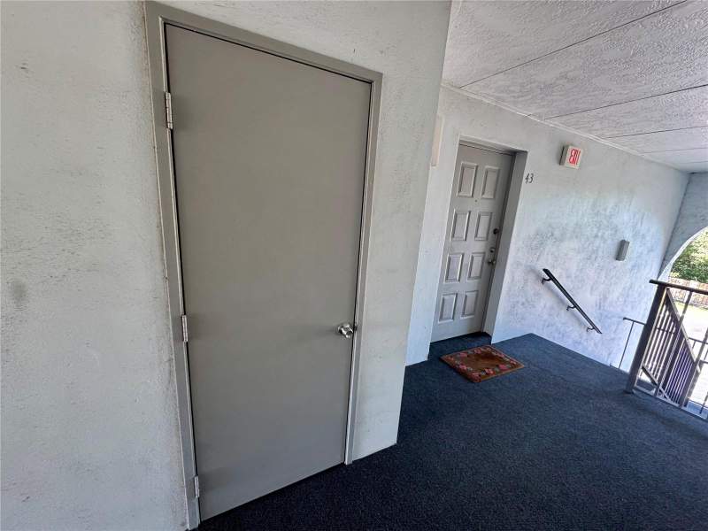 2 bedroom Condominium at 8215 Sun Spring Circle #43, Club At Orlando Ph 13, Orlando — photo 4