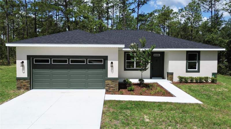 3 bedroom Single Family Residence at 6860 SW 135th Terrace Road, Rolling Hills Un 03, Ocala — photo 2