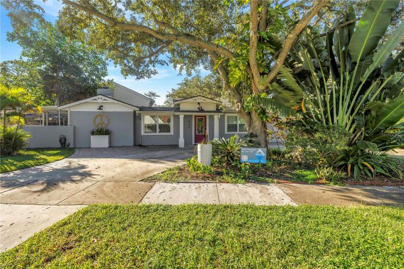 3 bedroom Single Family Residence at 844 Patterson Drive, Bay Haven, Sarasota — photo 2