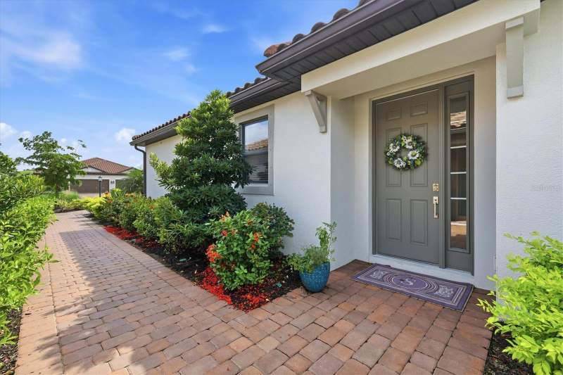 2 bedroom Villa at 6206 Plateau Court, Heights Ph II Subph A & C & Ph Ia & Ib, Bradenton — photo 3