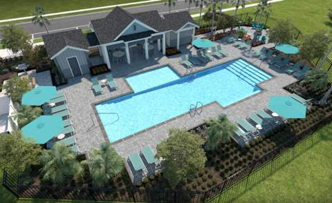 11109 Berry Trough Trail, Odessa FL - photo 8 of 8