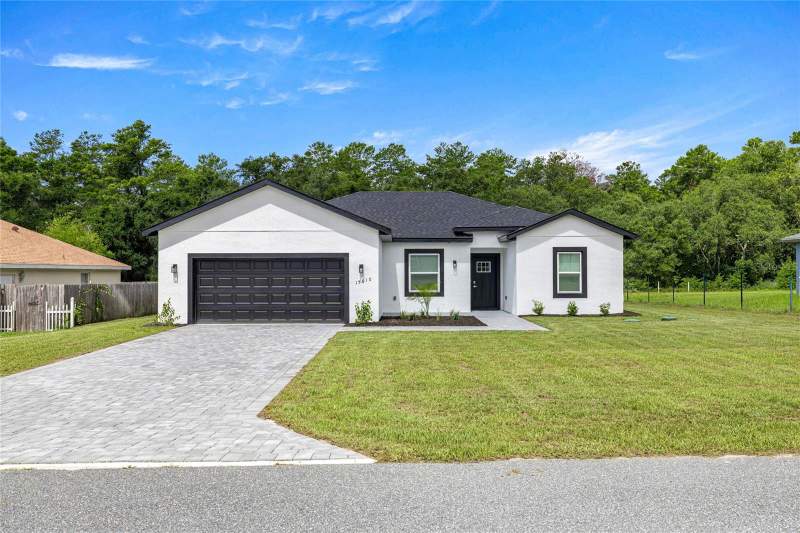 4 bedroom Single Family Residence at 15610 SW 28th Avenue Road, Marion Oaks Un 3, Ocala — photo 2
