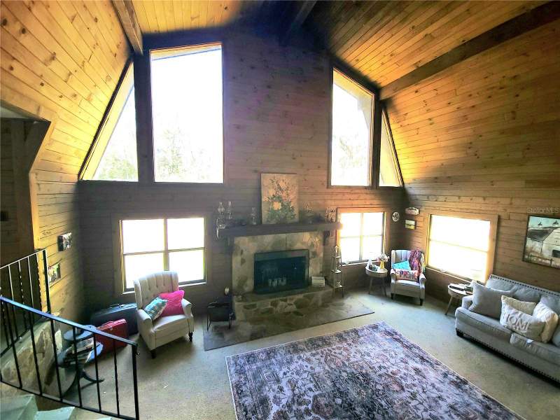 3 bedroom Single Family Residence at 1600 SW 42nd Street, Waldo Place, Ocala — photo 4