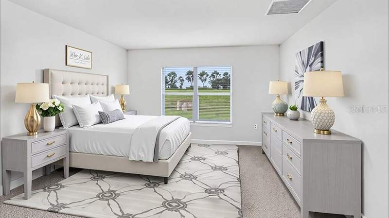 3 bedroom Single Family Residence at 7154 SE 112th Lane, Autumn Glen, Belleview — photo 4