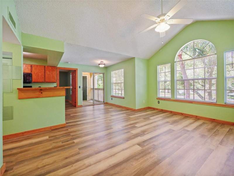 2 bedroom Condominium at 1023 S Hiawassee Road #4028, Tradewinds, Orlando — photo 3