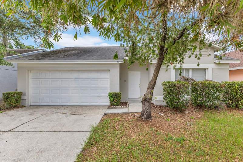 8821 PARLIAMENT COURT home for sale in Lindfields