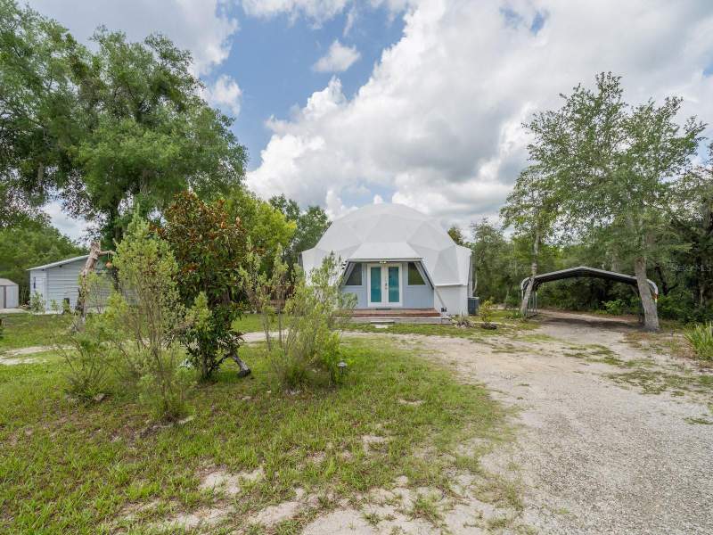 3 bedroom Single Family Residence at 30810 NE 78 Street, Hendersons Yellow Bluff Sec 2, Fort Mc Coy — photo 2