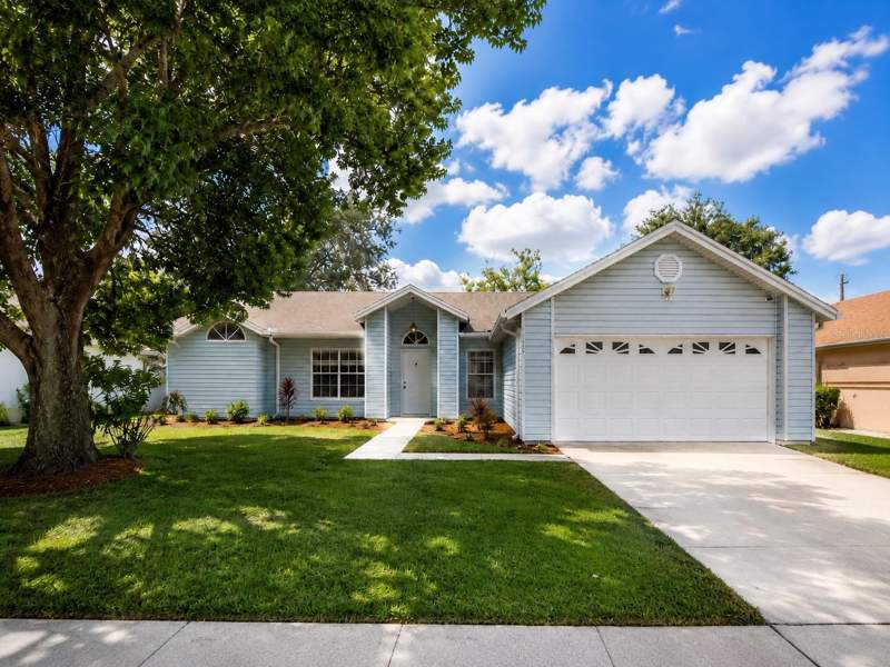 3 bedroom Single Family Residence at 5113 TIMBER RIDGE TR, SAWMILL PH 1, OCOEE — photo 2