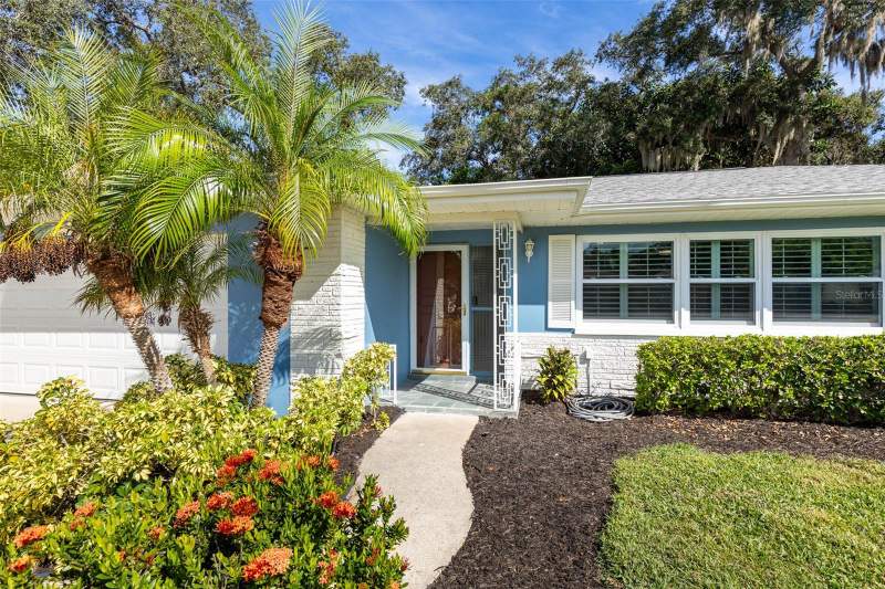 2 bedroom Single Family Residence at 179 Sunshine Dr, Sunshine Estates, Palm Harbor — photo 3