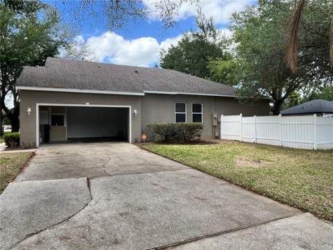 919 Magnolia Blossom Court, Apopka FL - photo 19 of 22