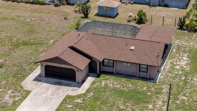 2 bedroom Single Family Residence at 7300 Beardsley Street, Port Charlotte Sec 064, Englewood — photo 4