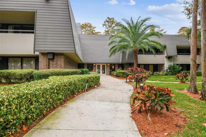 1 bedroom Condominium at 36750 US Highway 19 #03106, Innisbrook 03 Condo, Palm Harbor — photo 2