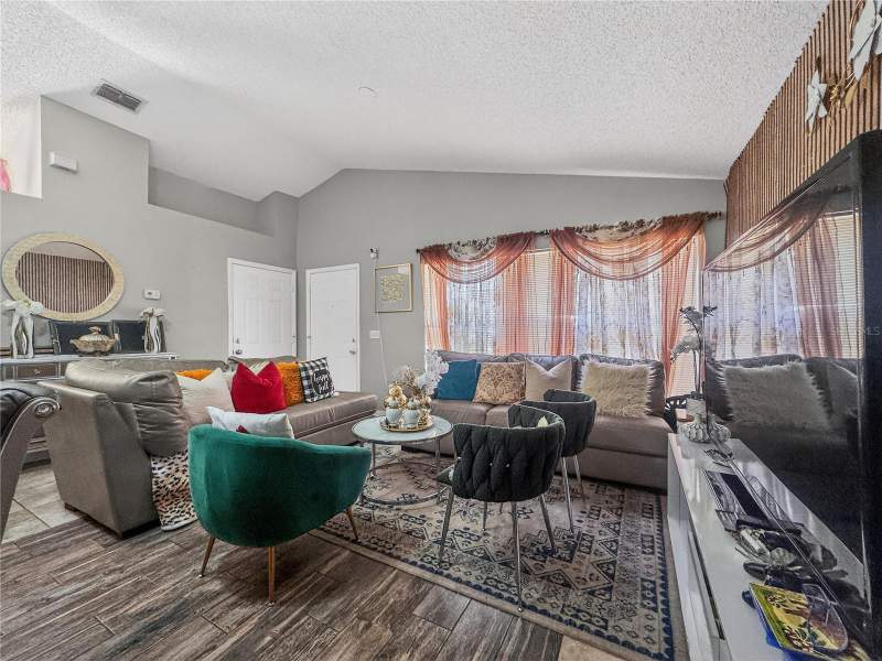 3 bedroom Single Family Residence at 5003 Aventura Boulevard, Aventura Estates, Orlando — photo 5