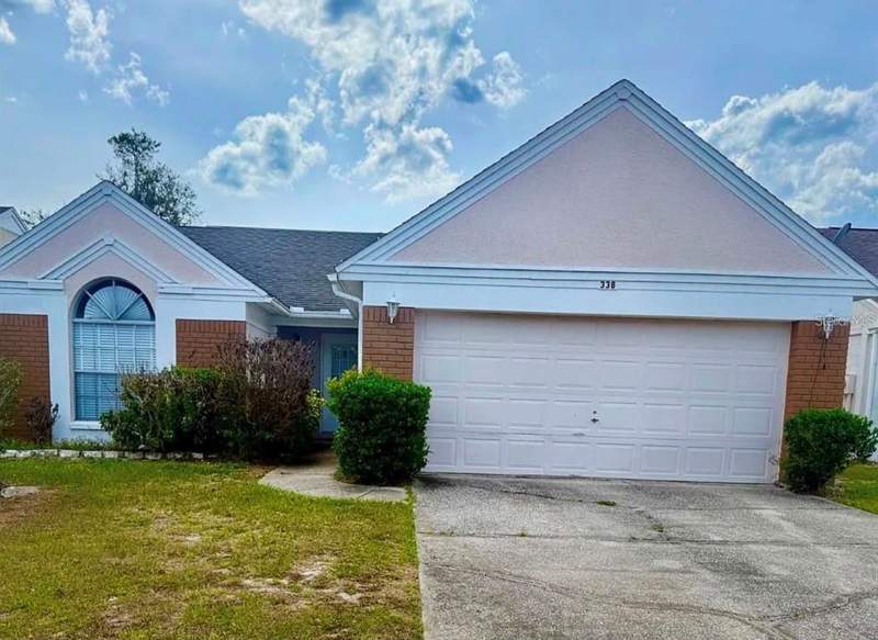 338 MANTIS LOOP home for sale in Votaw Village