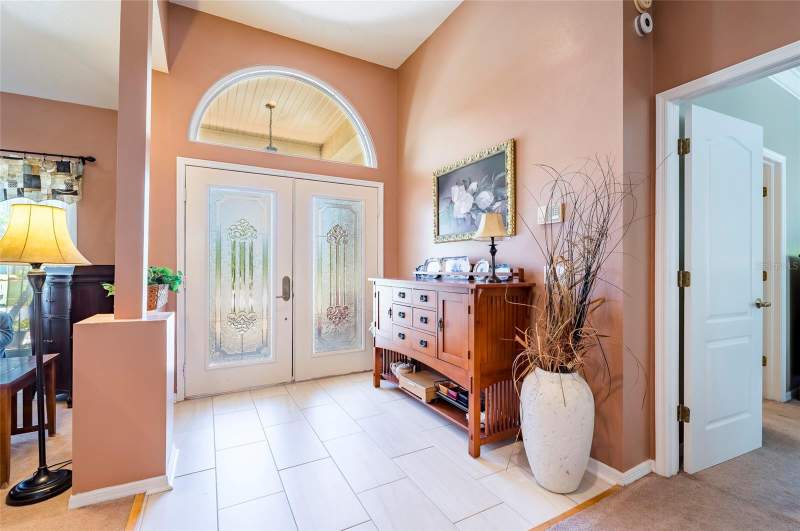 4 bedroom Single Family Residence at 22754 Magnolia Trace Boulevard, Willow Bend, Lutz — photo 3