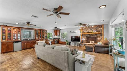 1002 W Lake Marion Road, Haines City FL - photo 6 of 34