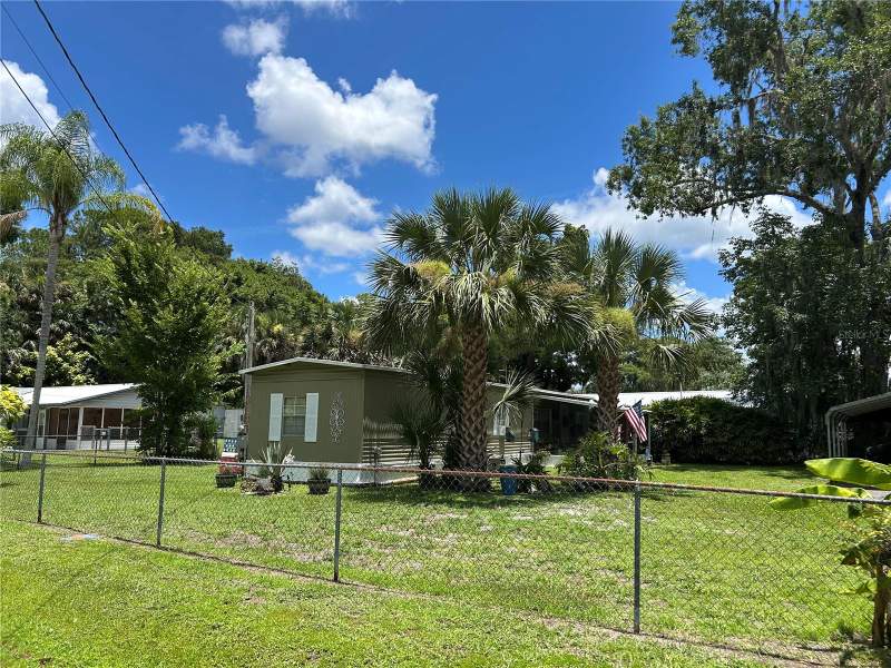 Astor Forest Campsites
