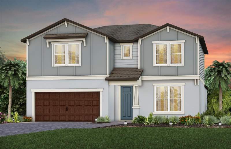 6573 BLAZING SPIRIT STREET home for sale in Vida S Way Legacy
