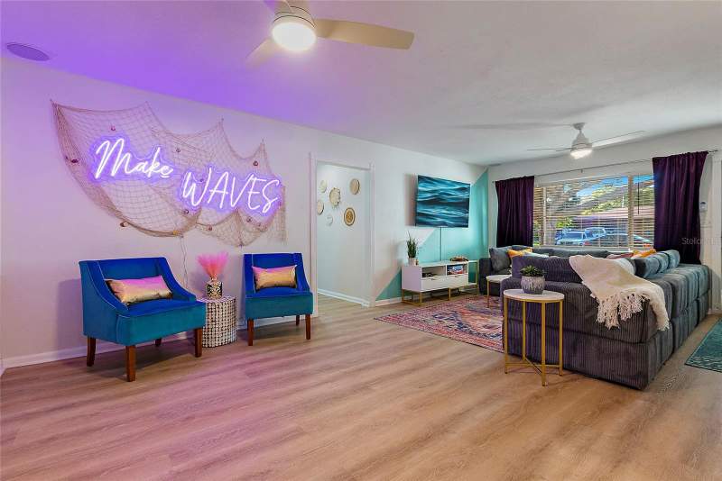 4 bedroom Single Family Residence at 1825 Kendall Drive, Meadow Creek, Clearwater — photo 4