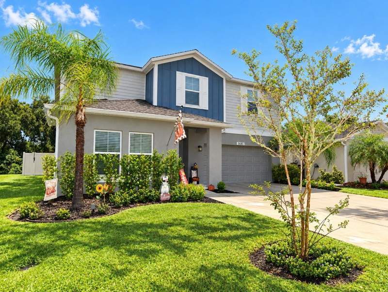 5 bedroom Single Family Residence at 5685 Arlington River Drive, Riverstone Ph 2, Lakeland — photo 2