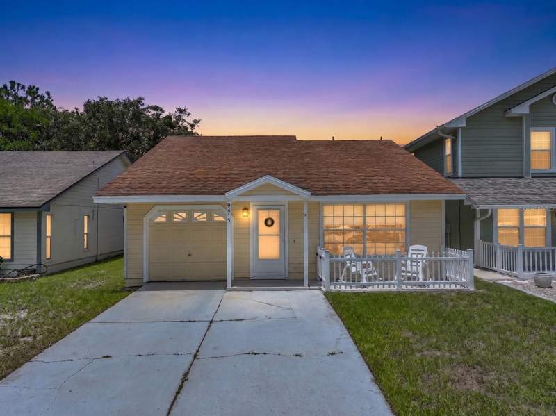 2 bedroom Single Family Residence at 9415 Daney Street, Citrus Oaks Ph 03, Gotha — photo 3