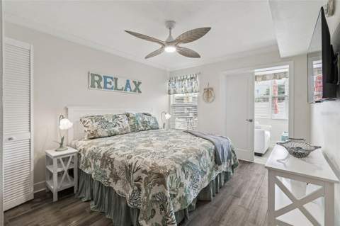 19417 Gulf Boulevard #F107, Indian Rocks Beach FL - photo 15 of 34