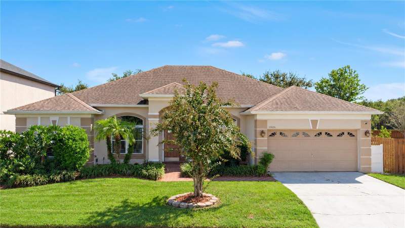Cypress Springs Homes for Sale in Orlando, FL