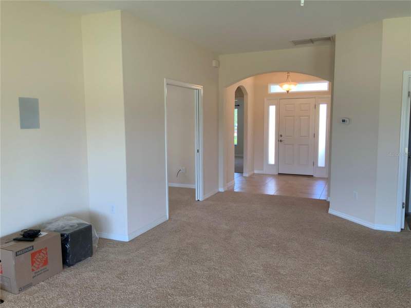 3 bedroom Single Family Residence at 27215 Roanoke Drive, Arlington Ridge, Leesburg — photo 3