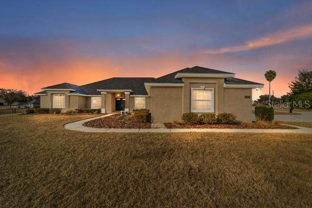 4 bedroom Single Family Residence at 3305 NE 106th Street, Anthony Downs, Anthony — photo 2
