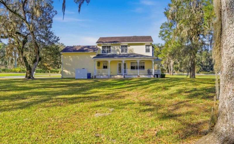 3 bedroom Single Family Residence at 23327 Eppley Drive, Dogwood Estate Ph I, Brooksville — photo 3