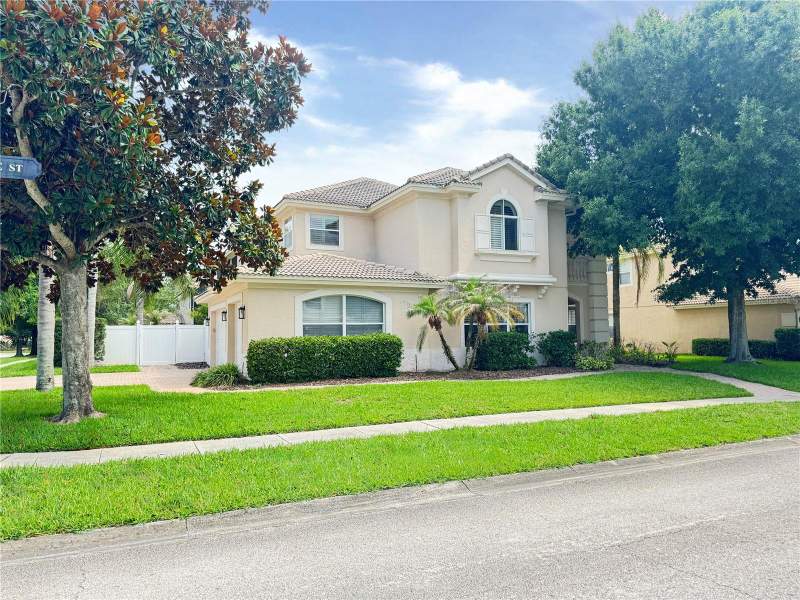 5 bedroom Single Family Residence at 173 CALLIOPE STREET, WINDSOR LANDING PH 01 46/26, OCOEE — photo 1