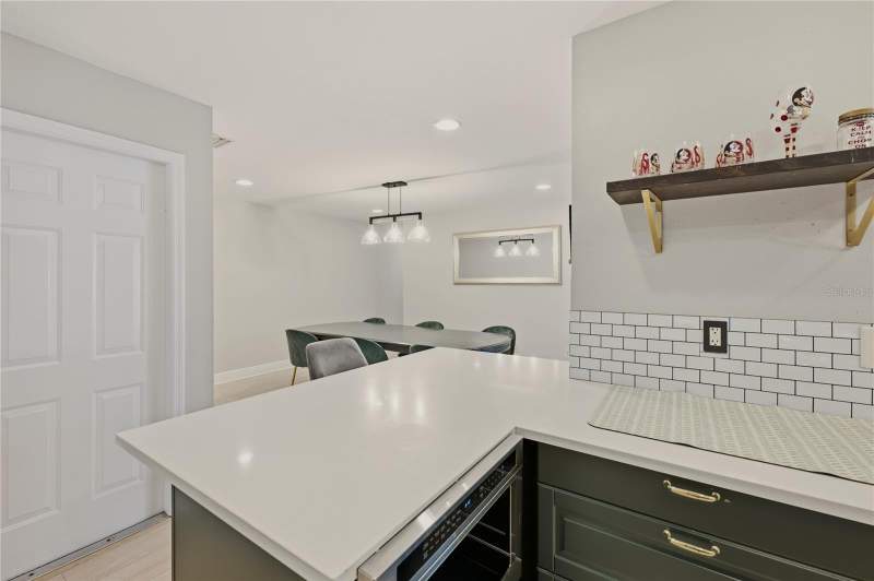 4 bedroom Single Family Residence at 1921 Winnebago Trail, Indian Hills Unit 6, Fern Park — photo 5