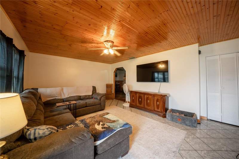 3 bedroom Single Family Residence at 11848 SE 72nd Terrace Road, Lake Weir Gardens, Belleview — photo 3