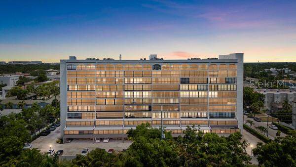 The Parkland A Condo