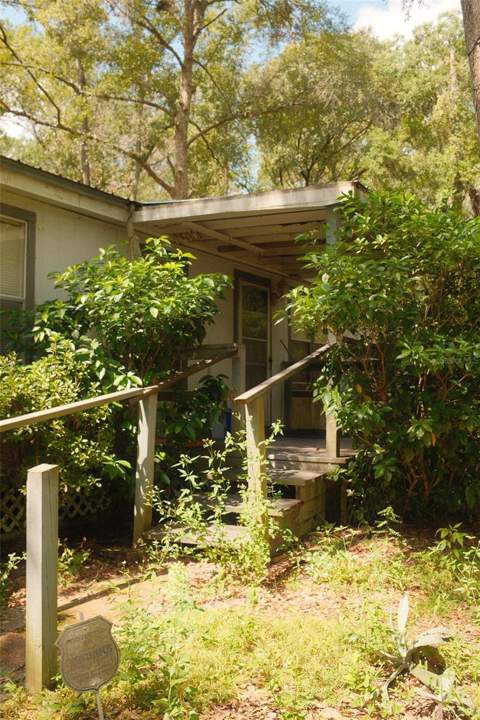 2327 NW 121st Avenue, Gainesville FL - photo 9 of 16