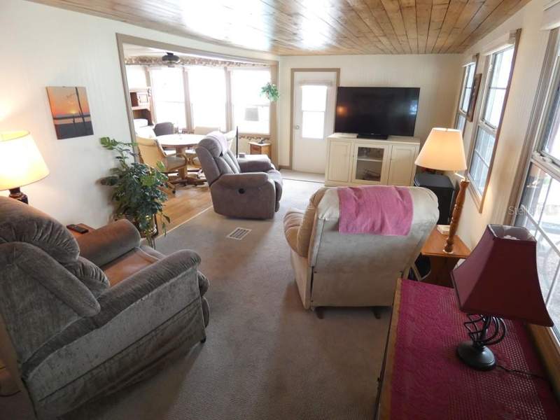2 bedroom Mobile Home at 12674 Seminole Boulevard #S8, Midway Trailer Court Unrec, Largo — photo 4