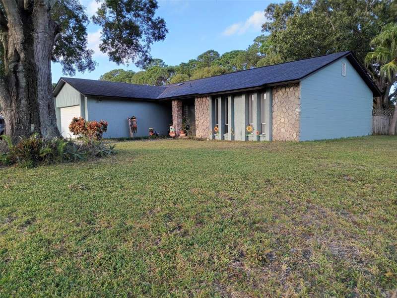 4 bedroom Single Family Residence at 10700 Gardenwood Road, Orangewood Village 09, Orlando — photo 2
