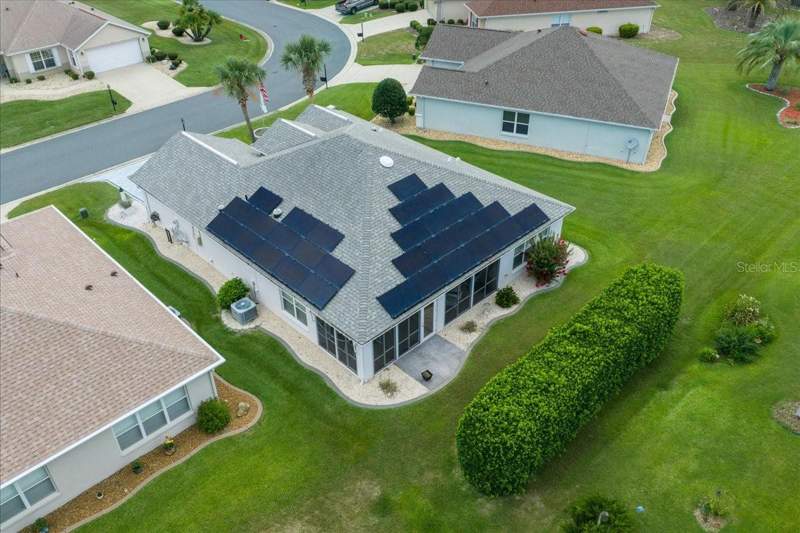 3 bedroom Single Family Residence at 9203 SE 118th Loop, Spruce Creek Country Club Sherwood Rep, Summerfield — photo 2