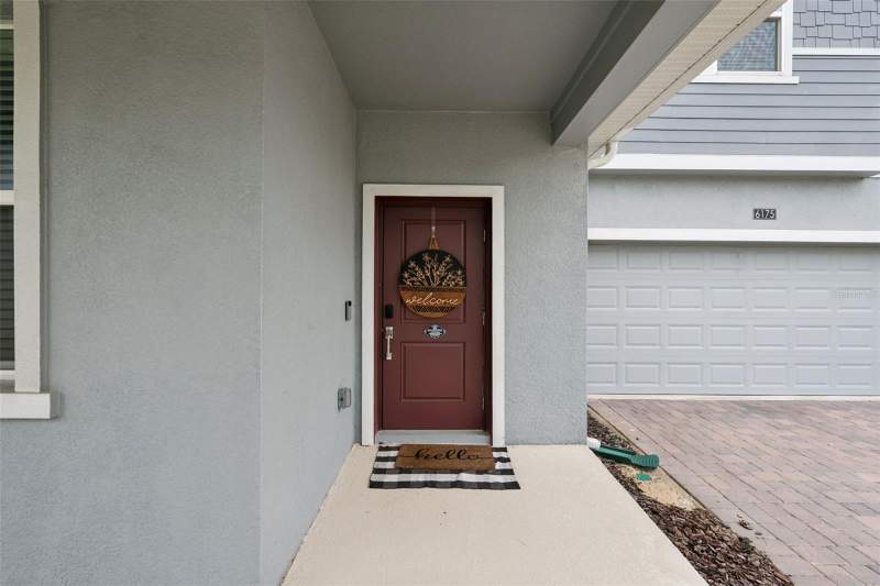 5 bedroom Single Family Residence at 6175 Shavasana Rd Road, Wellness Rdg Ph 1-B, Clermont — photo 4