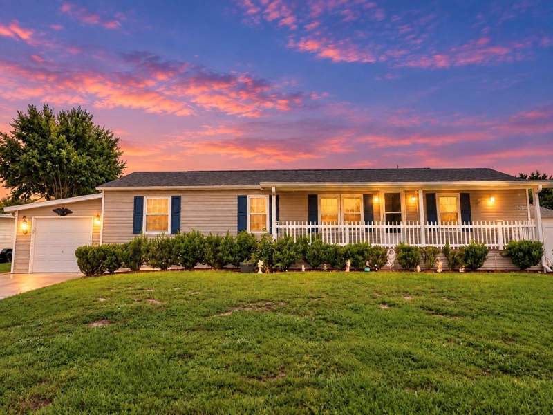 3 bedroom Manufactured Home at 8335 Mitchall Drive, Wilder Trace Ph 01, Lakeland — photo 2