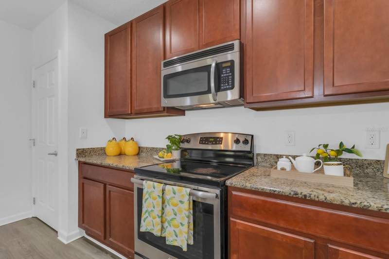 4 bedroom Single Family Residence at 2943 Casabella Drive, Villa Sol Village, Kissimmee — photo 2